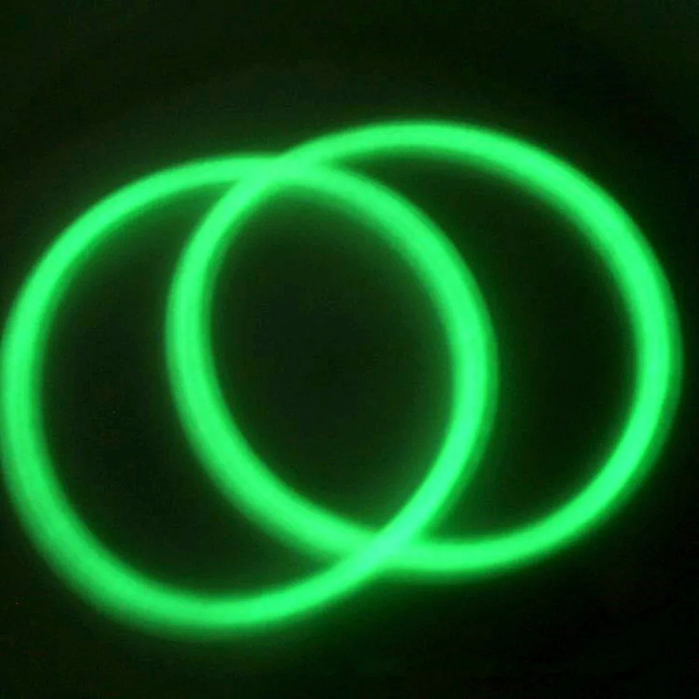 10PCS/20 PCS Night Luminous Bracelets Wristband Gummy Silicone DIY Rubber Hairbands
10PCS/20 PCS Night Luminous Bracelets Wristband Gummy Silicone DIY Rubber Hairbands
