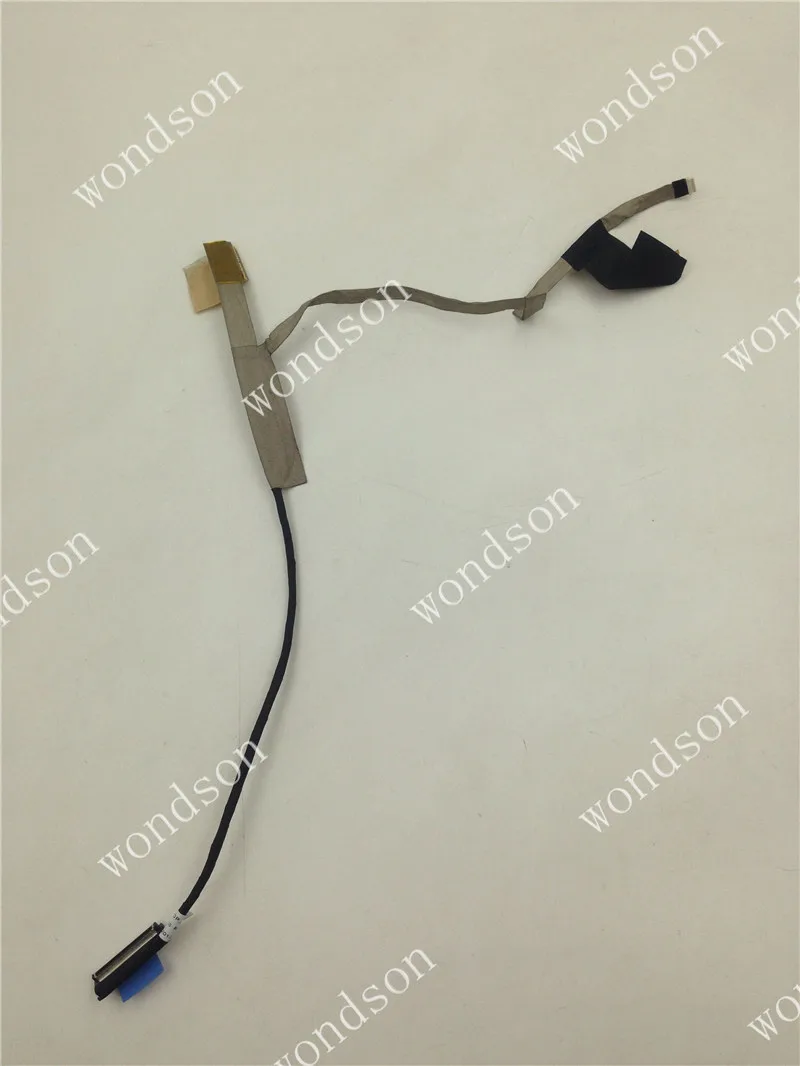 New Laptop LCD Cable for Dell M14X R3 Screen Cable DC02C003Y10 0NH28D / 1 Year Warranty
New Laptop LCD Cable for Dell M14X R3 Screen Cable DC02C003Y10 0NH28D / 1 Year Warranty