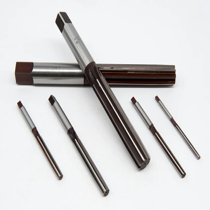 Precision H8 Straight shank 4MM 5MM 6MM 8MM 10MM 12MM 14MM 15MM 16MM 18MM 20MM hand reamer reamers tools FREE SHIPPING
Precision H8 Straight shank 4MM 5MM 6MM 8MM 10MM 12MM 14MM 15MM 16MM 18MM 20MM hand reamer reamers tools FREE SHIPPING