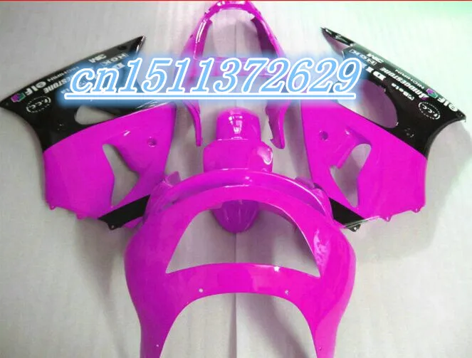 Обтекатель Dor-Body для KAWASAKI ZX9R NINJA ZX-9R 2002-2003 розово-черный ZX 9R ZX9 R 02 03 2002 2003 розовый синий черный обтекатель D
Обтекатель Dor-Body для KAWASAKI ZX9R NINJA ZX-9R 2002-2003 розово-черный ZX 9R ZX9 R 02 03 2002 2003 розовый синий черный обтекатель D