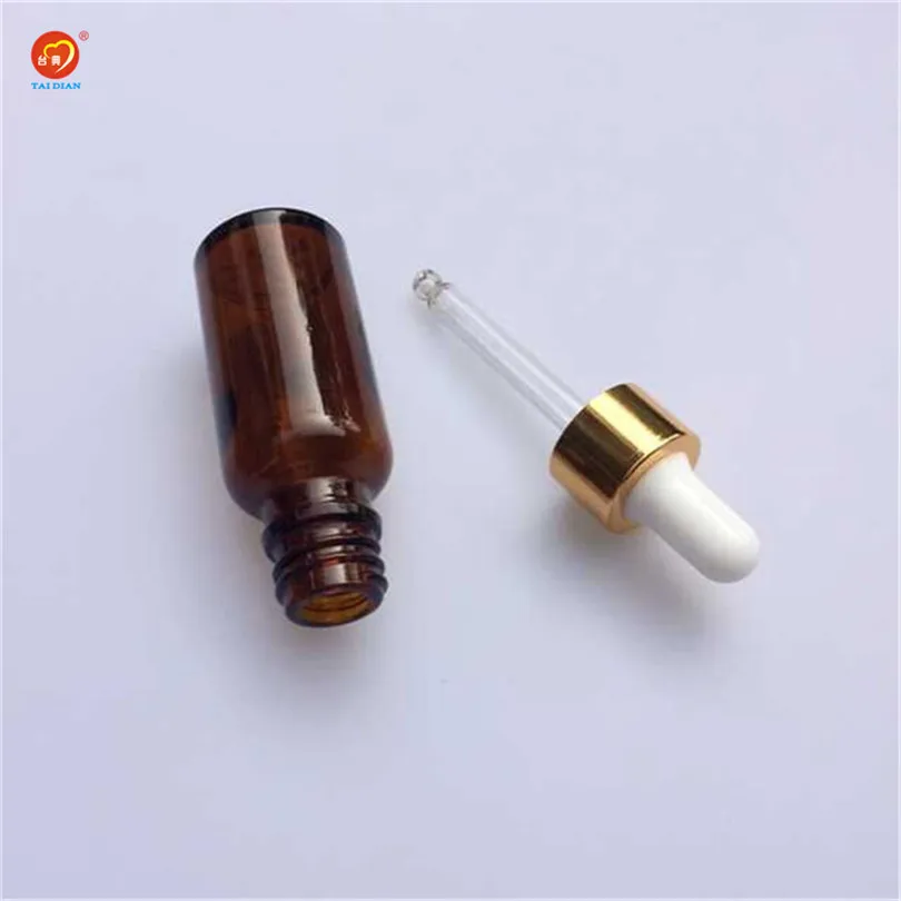 Wholesale 20ml Amber Glass Liquid Pipette Bottle Eye Dropper Oil Drops Aromatherapy 24pcs/lot
Wholesale 20ml Amber Glass Liquid Pipette Bottle Eye Dropper Oil Drops Aromatherapy 24pcs/lot