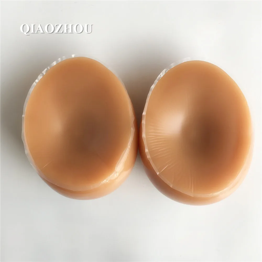 1000g 80d realistic silicone breast form crossdresser fake boobs prosthesis mastectomy
1000g 80d realistic silicone breast form crossdresser fake boobs prosthesis mastectomy