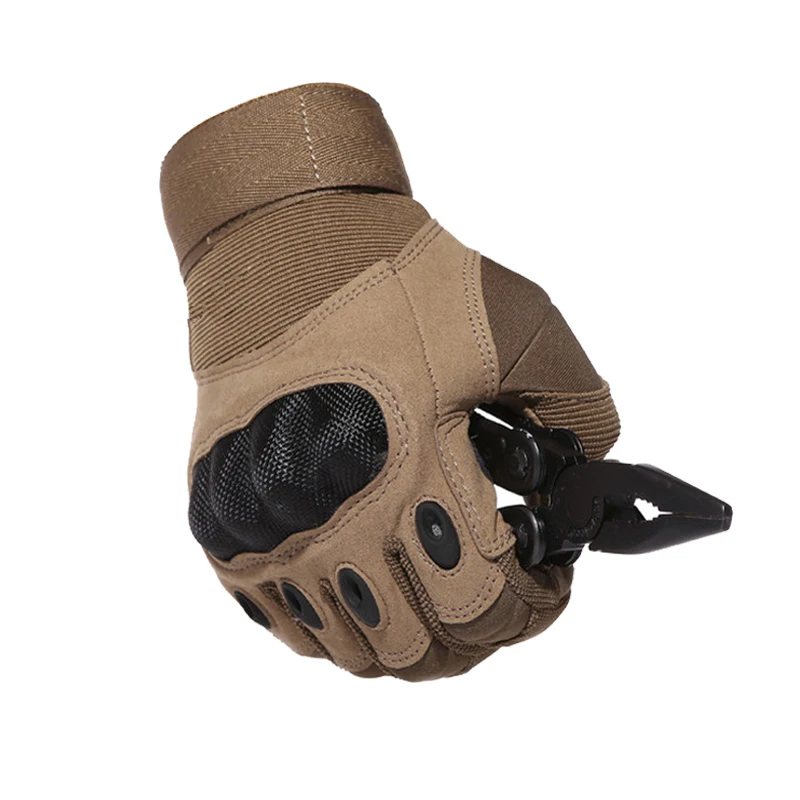 Sportswear Tactical Army Airsoft Paintball Shooting Gloves Full Finger Military Men's Gloves Armor Protection Shell Gloves
Sportswear Tactical Army Airsoft Paintball Shooting Gloves Full Finger Military Men's Gloves Armor Protection Shell Gloves