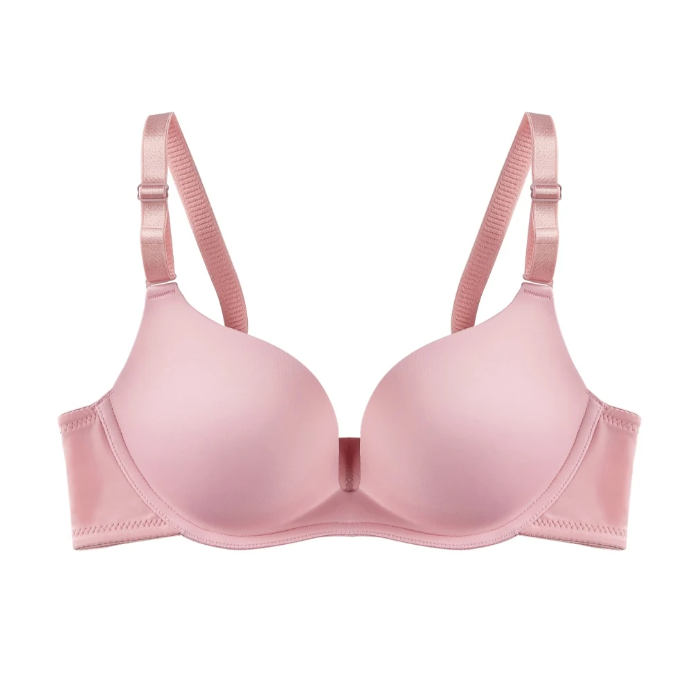 Women Sexy Deep U Cup Bras Push Up Lingerie Seamless Bra Wire Free Bralette Backless Plunge Intimates Female Underwear
Women Sexy Deep U Cup Bras Push Up Lingerie Seamless Bra Wire Free Bralette Backless Plunge Intimates Female Underwear