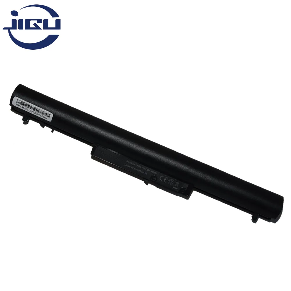 JIGU Аккумулятор для ноутбука HP TPN-Q115 695192-001 TouchSmart 15Z-B000 CTO Sleekbook 15-1000 TPN-Q114 15-b000ed 14,4 В
JIGU Аккумулятор для ноутбука HP TPN-Q115 695192-001 TouchSmart 15Z-B000 CTO Sleekbook 15-1000 TPN-Q114 15-b000ed 14,4 В
