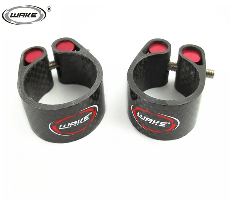 Велосипедный штырь из углеродного волокна 31 8 мм/34 9 мм|bike seatpost clamp|seatpost clampbicycle seat