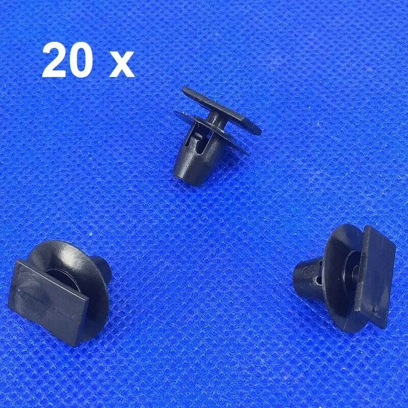 20x For Nissan Juke Rocker Cover Clips Sill Moulding Clip, Side Skirt76882-EG01A
20x For Nissan Juke Rocker Cover Clips Sill Moulding Clip, Side Skirt76882-EG01A