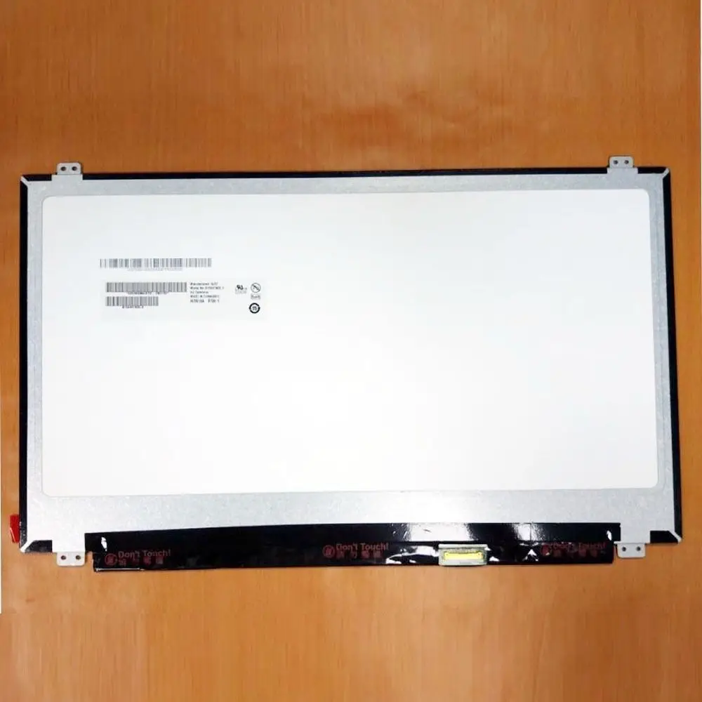 Светодиодный ЖК-экран B156HTN06.1, 15,6 дюйма, FHD 1920x1080, 30 контактов, матовая, новая Замена
Светодиодный ЖК-экран B156HTN06.1, 15,6 дюйма, FHD 1920x1080, 30 контактов, матовая, новая Замена