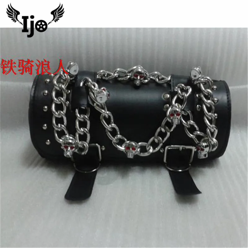 professional Motorcycle Bag universal for kawasaki honda suzuki yamaha High-quality leather side bag tail bag saddle bag
professional Motorcycle Bag universal for kawasaki honda suzuki yamaha High-quality leather side bag tail bag saddle bag