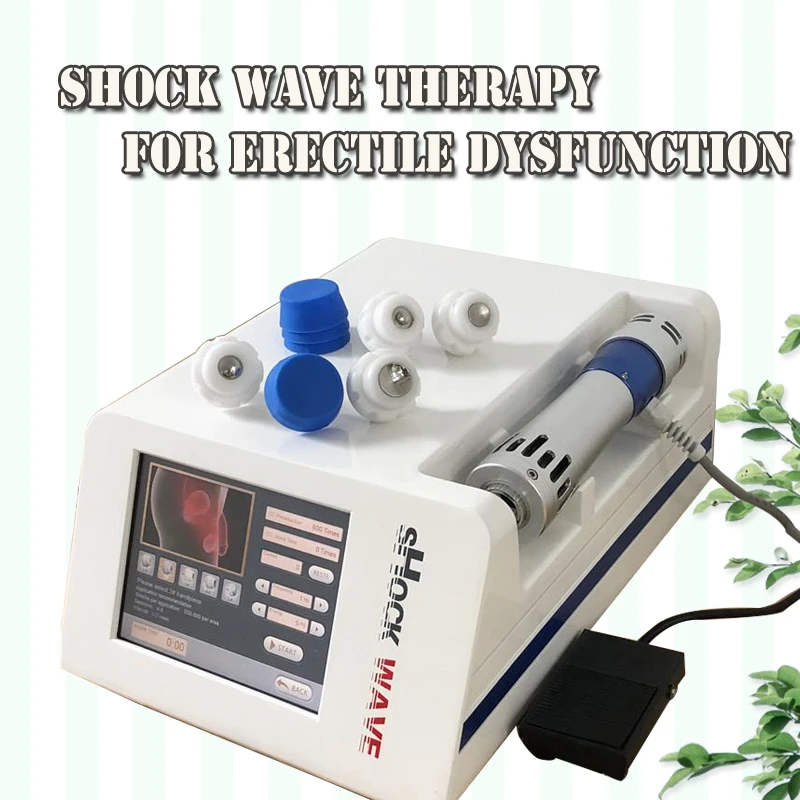 Best seller smartwave Theraphy for ED electromagnetic gainswave machine for countering ED Physical Therapy
Best seller smartwave Theraphy for ED electromagnetic gainswave machine for countering ED Physical Therapy