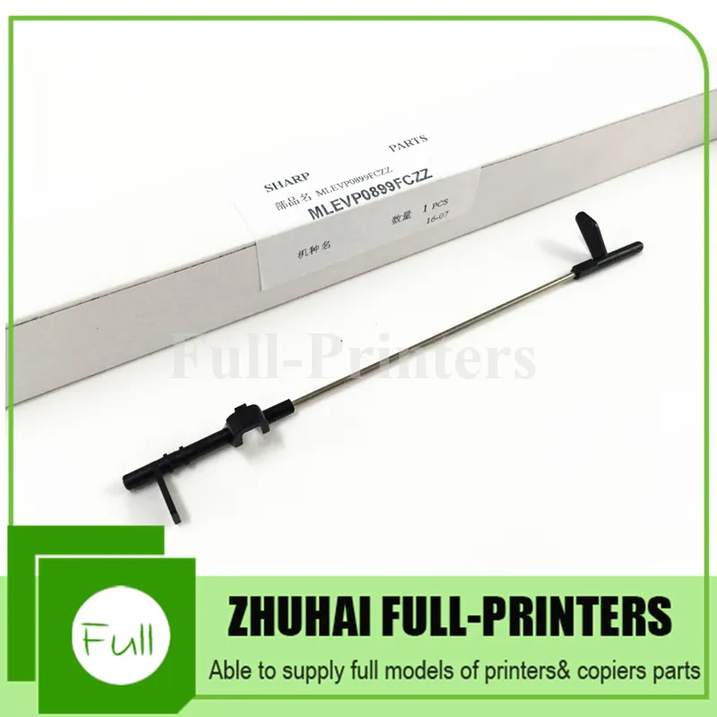 2 PCS MLEVP0899FCZZ (MLEVP0899FCZ1) Output Actuator New Original for Sharp AR MX 550 620 700
2 PCS MLEVP0899FCZZ (MLEVP0899FCZ1) Output Actuator New Original for Sharp AR MX 550 620 700