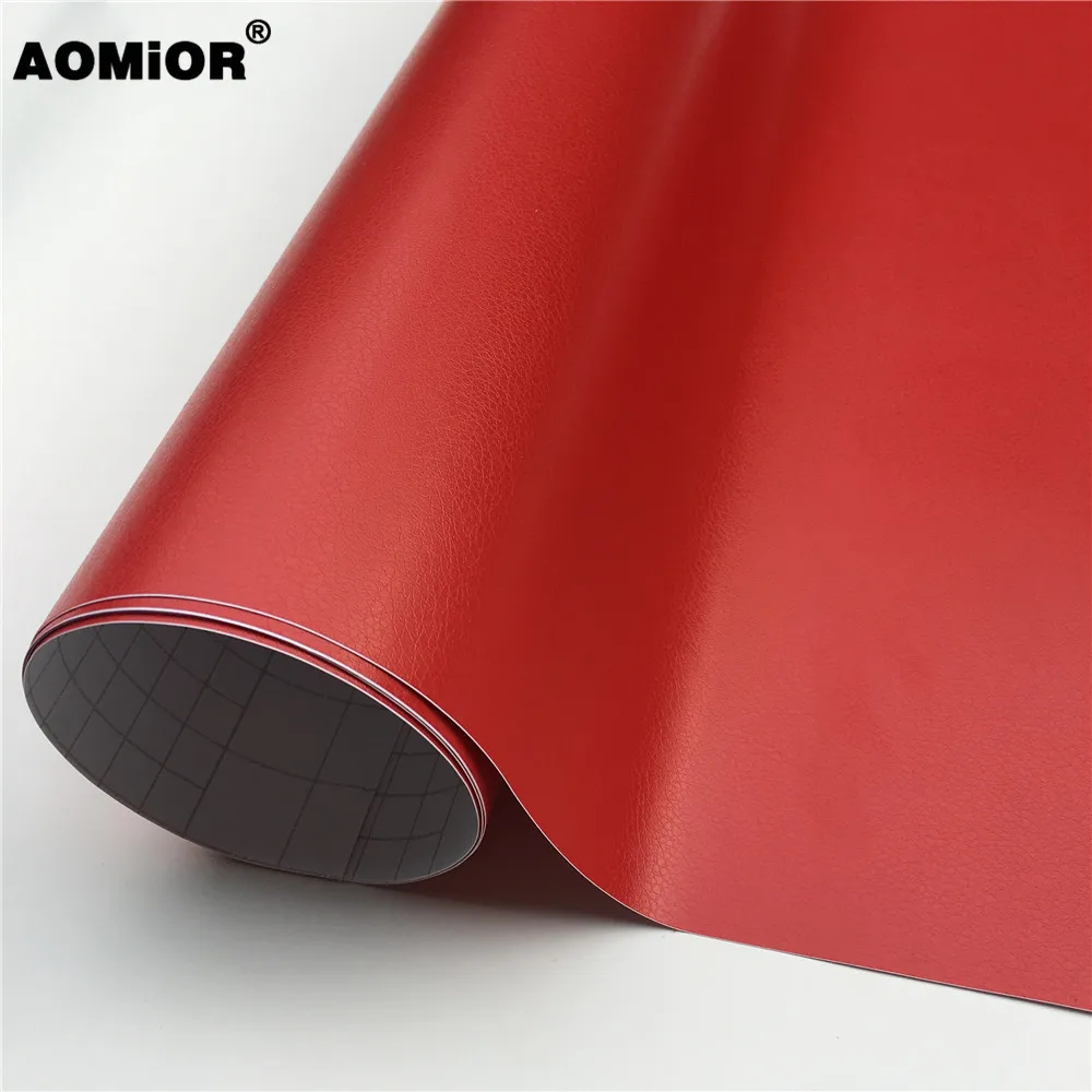 Best Leather Vinyl Wrap Sheet Film DIY PVC Interior Decoration Film Automobile Motorcycle Dashboard Bike Console Decal Wrap
Best Leather Vinyl Wrap Sheet Film DIY PVC Interior Decoration Film Automobile Motorcycle Dashboard Bike Console Decal Wrap