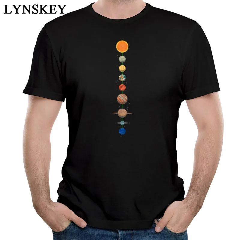 2018 Men's Planets T Shirt 100% Cotton Adult Black Graphic 3D Printed Tops T-Shirt Simple Design Custom Brand Tee Shirts For Men
2018 Men's Planets T Shirt 100% Cotton Adult Black Graphic 3D Printed Tops T-Shirt Simple Design Custom Brand Tee Shirts For Men