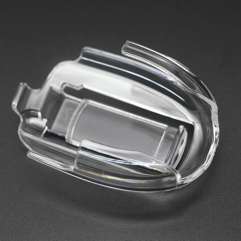 Чехол для брелока M7 Scher Khan Magicar 7 2 сторонняя Автомобильная сигнализация с ЖК