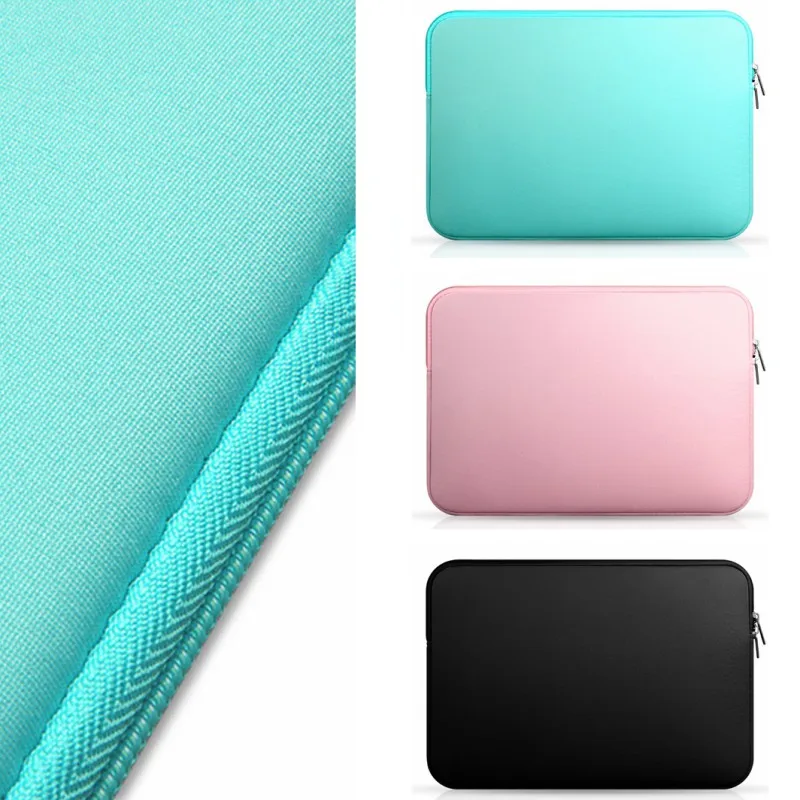 Чехол для ноутбука на молнии, сумки для ноутбука Macbook AIR PRO Retina 11, 12, 13, 14, 15, 15,6 дюймов, сумка для iPad, ноутбука
Чехол для ноутбука на молнии, сумки для ноутбука Macbook AIR PRO Retina 11, 12, 13, 14, 15, 15,6 дюймов, сумка для iPad, ноутбука