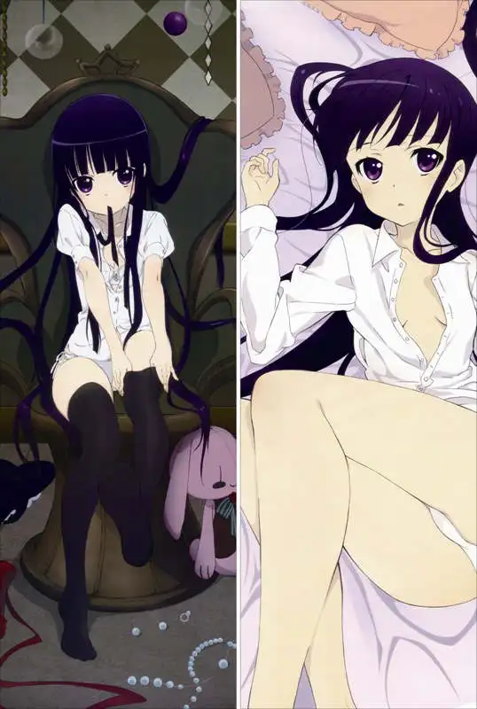 inu x boku ss anime Characters sexy girl shirakiin ririchiyo & roromiya karuta throw pillow cover body Pillowcase
inu x boku ss anime Characters sexy girl shirakiin ririchiyo & roromiya karuta throw pillow cover body Pillowcase