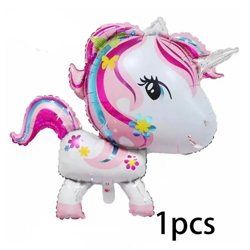 19pcs Birthday Party Decorations Unicorn Balloons Star Foil Balloon pink purple latex Balloon Wedding Decor Baby Shower Supplies
19pcs Birthday Party Decorations Unicorn Balloons Star Foil Balloon pink purple latex Balloon Wedding Decor Baby Shower Supplies