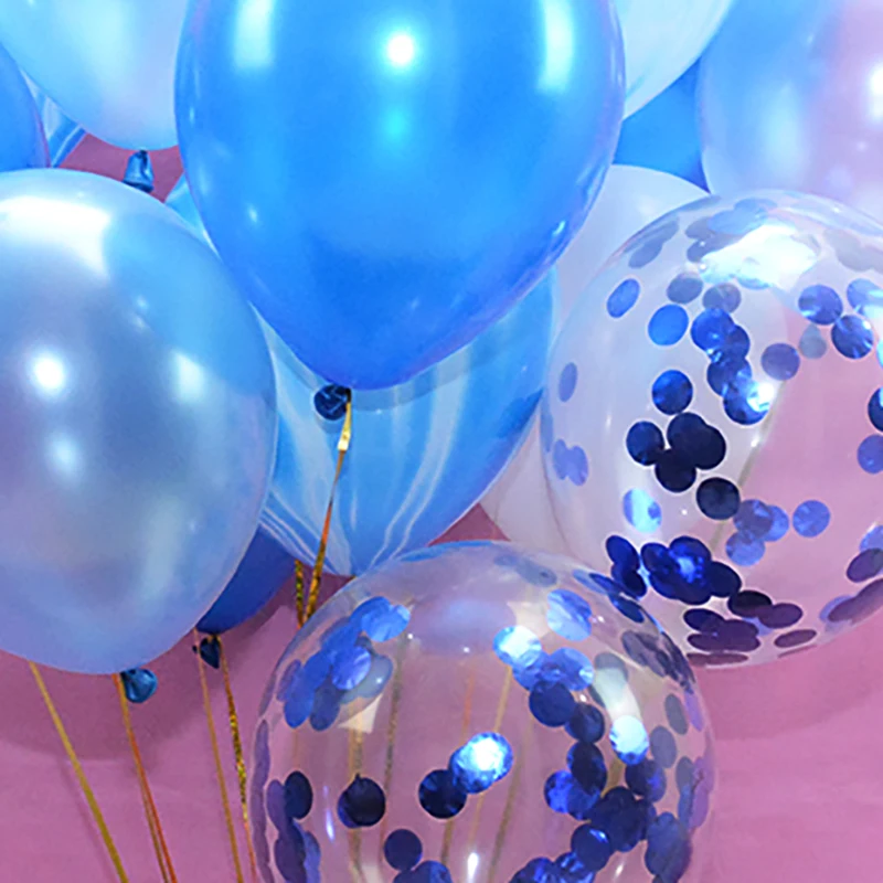 Sweet Smile 12inch Round Latex Multi Color Balloons Confetti Baby Shower Air Ball Birthday Weeding Decoration Inflatable ballon
Sweet Smile 12inch Round Latex Multi Color Balloons Confetti Baby Shower Air Ball Birthday Weeding Decoration Inflatable ballon