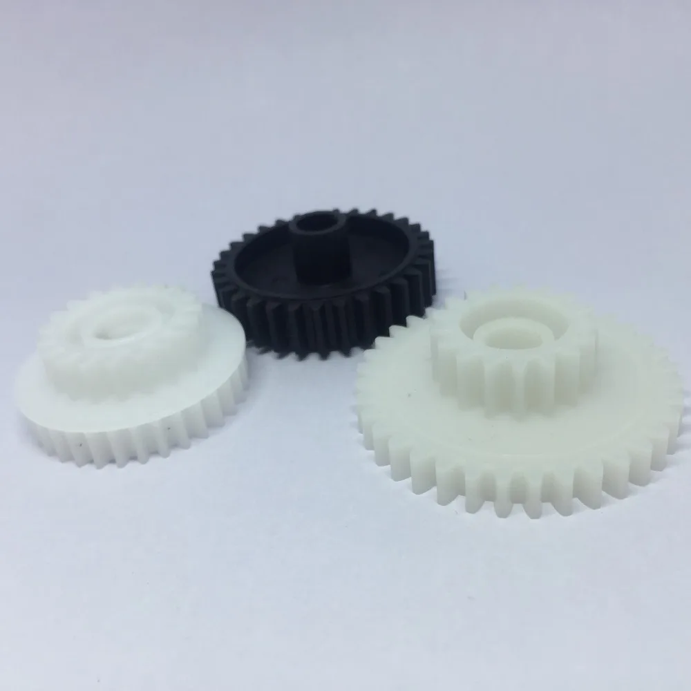 1set Fuser Drive Gear for HP Laserjet 5200 5200L 5025 5035 3500 3900 Swing Gear printer
1set Fuser Drive Gear for HP Laserjet 5200 5200L 5025 5035 3500 3900 Swing Gear printer