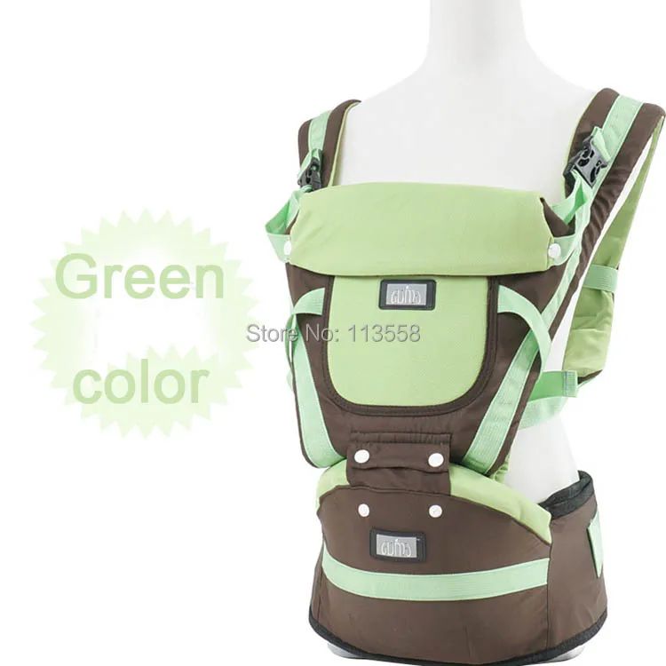 New Design baby Backpacks most popular backpacks& carrier Sling Toddler wrap Girl's frount with shoulders |