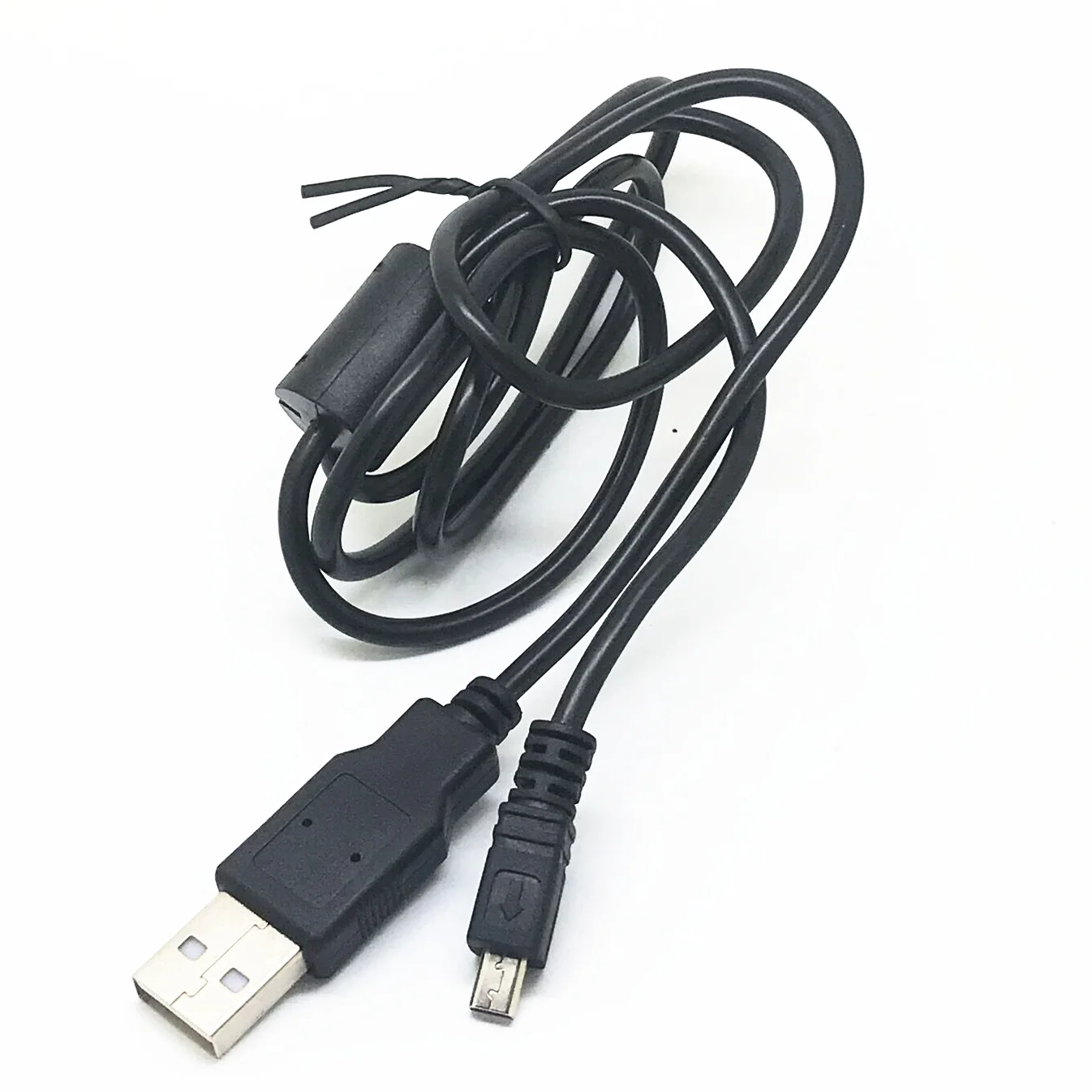 Бесплатная доставка ПК USB зарядный кабель с синхронизацией данных для цифровой