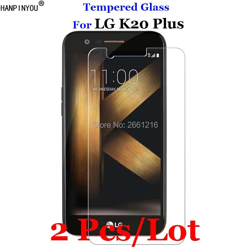 2 шт./лот для LG K20 плюс закаленное Стекло 9 H 2.5D Премиум Экран протектор Плёнки для LG K20 + k20plus /LG K20/LG TP260 5.3"
2 шт./лот для LG K20 плюс закаленное Стекло 9 H 2.5D Премиум Экран протектор Плёнки для LG K20 + k20plus /LG K20/LG TP260 5.3"