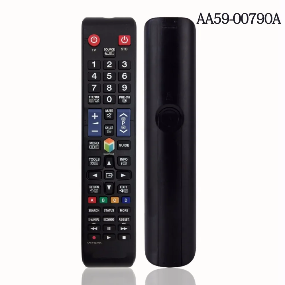 AA59-00790A для Samsung, новый пульт дистанционного управления UE22F5400 * UE22F5470 * UA50F5500AM UA50F6300AM
AA59-00790A для Samsung, новый пульт дистанционного управления UE22F5400 * UE22F5470 * UA50F5500AM UA50F6300AM
