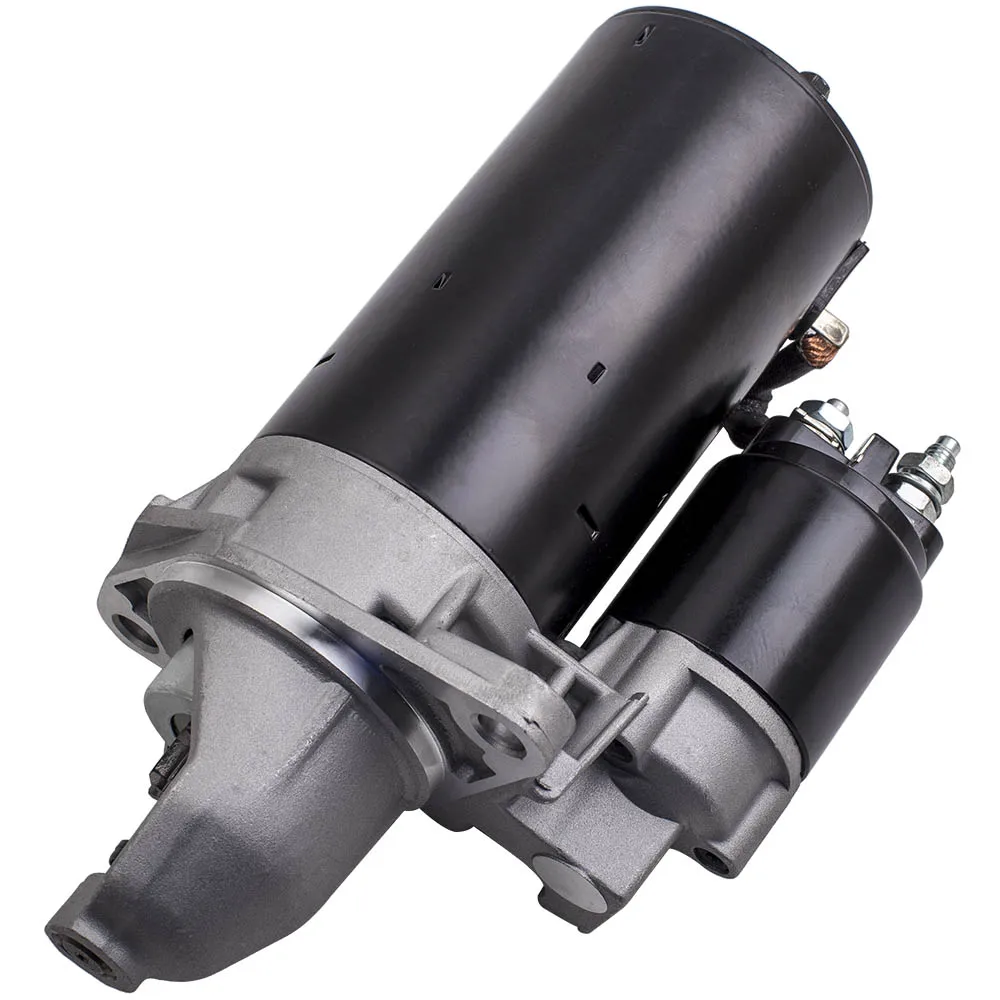 New Starter Motor For Land Rover Range Rover Discovery Defender 3.5 3.9L 4.0L Petrol
New Starter Motor For Land Rover Range Rover Discovery Defender 3.5 3.9L 4.0L Petrol