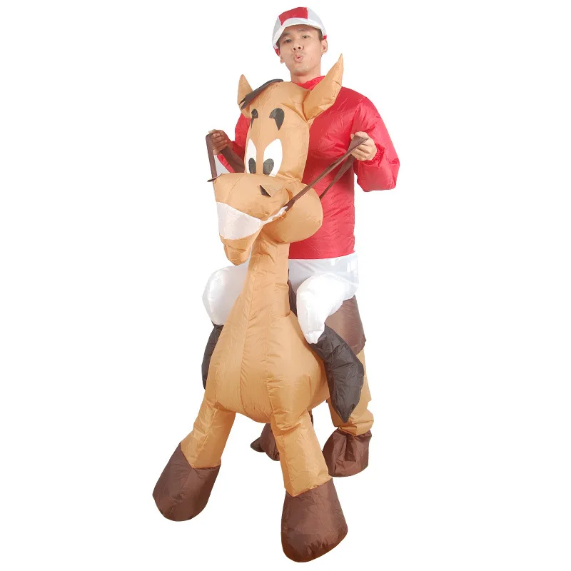 Elk Christmas Inflatable Clothes Deer Anime Cosplay Costumes Halloween Easter Party Fan Pants Dress Up Inflated Garment Disfraz
Elk Christmas Inflatable Clothes Deer Anime Cosplay Costumes Halloween Easter Party Fan Pants Dress Up Inflated Garment Disfraz