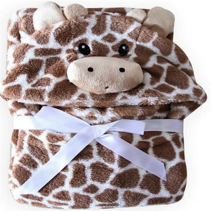 2016 Soft Baby Blanket Baby Towels Animal Shape Hooded Towel Lovely Baby Bath Towel High Quality Baby Hooded Bathrobe
2016 Soft Baby Blanket Baby Towels Animal Shape Hooded Towel Lovely Baby Bath Towel High Quality Baby Hooded Bathrobe