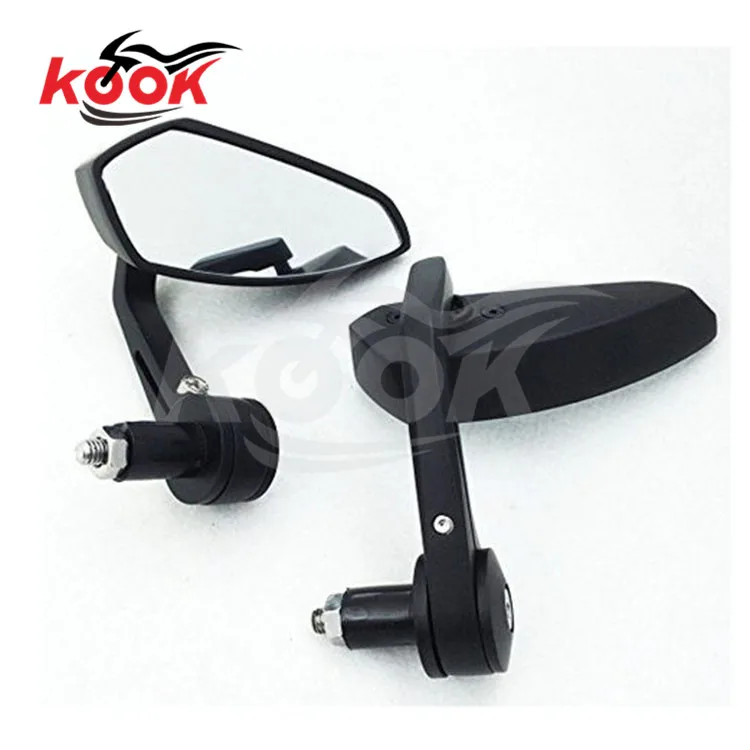 free shipping motorcycle bar end mirror Plastic motorbike rearview mirror ATV Side Mirrors black universal motocross mirrors hot
free shipping motorcycle bar end mirror Plastic motorbike rearview mirror ATV Side Mirrors black universal motocross mirrors hot