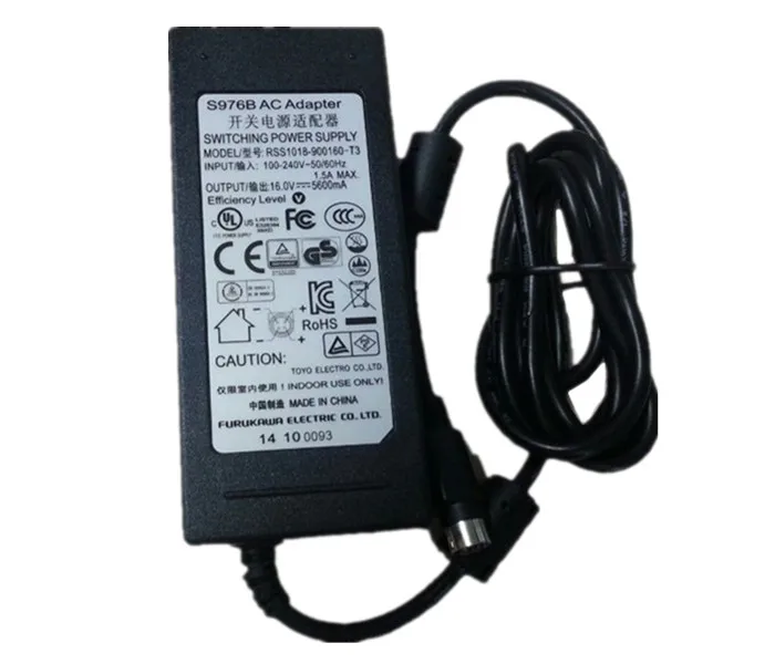 Original Fitel S178,S153,S123 Fiber optic fusion splicer Adapter S178 Fiber Fusion Splicer Power Charger BY DHL
Original Fitel S178,S153,S123 Fiber optic fusion splicer Adapter S178 Fiber Fusion Splicer Power Charger BY DHL