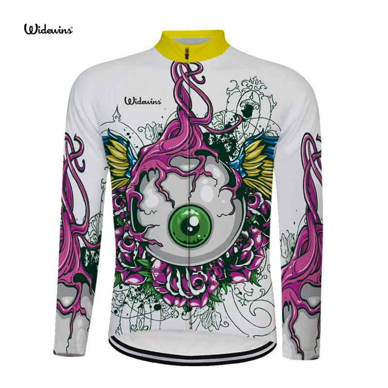 new Cycling Jersey 2021 Magic eye Summer men long sleeve cycling shirt Bike bicycle clothes Clothing Ropa Ciclismo Free 5477
new Cycling Jersey 2021 Magic eye Summer men long sleeve cycling shirt Bike bicycle clothes Clothing Ropa Ciclismo Free 5477