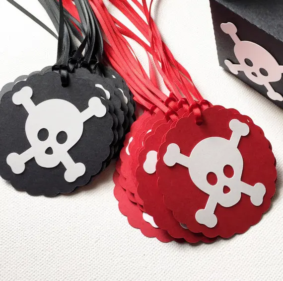 custom Pirate Skull Wedding Birthday gift Favor Tags Baby Shower Baptism Christening Party Favors Wish Tree insert cards
custom Pirate Skull Wedding Birthday gift Favor Tags Baby Shower Baptism Christening Party Favors Wish Tree insert cards