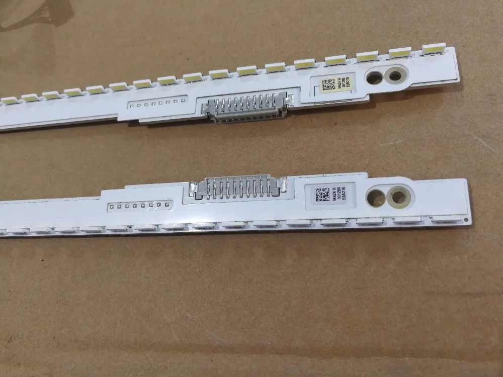 led backlight screen For 46 inch LED TV UA46ES6100J LED TV Strip light SLED 2012SVS46 7032NNB RIGHT/LEFT60 PV 3D LE460CSA-B1 LTJ
led backlight screen For 46 inch LED TV UA46ES6100J LED TV Strip light SLED 2012SVS46 7032NNB RIGHT/LEFT60 PV 3D LE460CSA-B1 LTJ