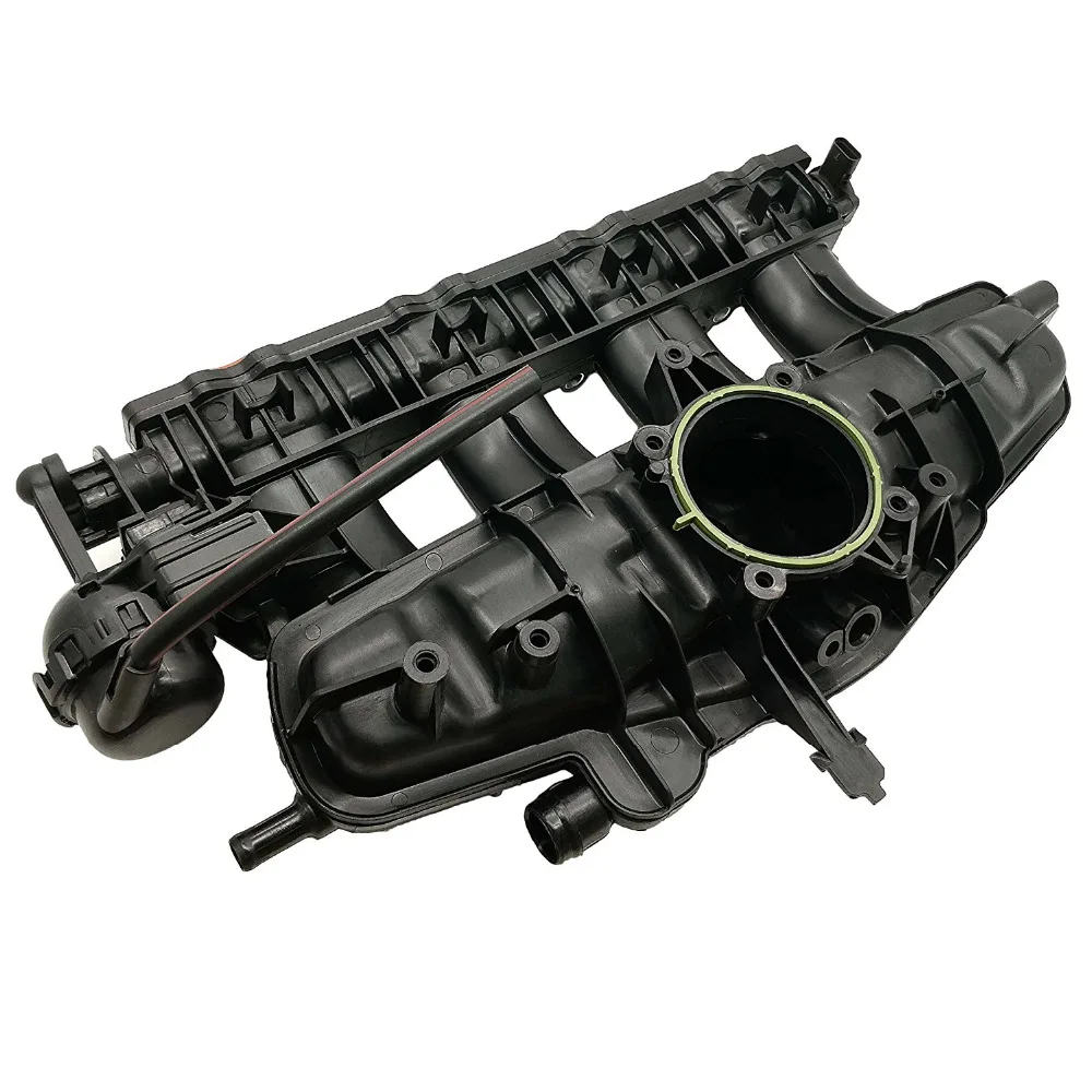 Впускной коллектор для Skoda Octavia Superb Yeti Golf VI Passat Jetta Scirocco Sharan Tiguan A3 TT 06J133185DE
Впускной коллектор для Skoda Octavia Superb Yeti Golf VI Passat Jetta Scirocco Sharan Tiguan A3 TT 06J133185DE