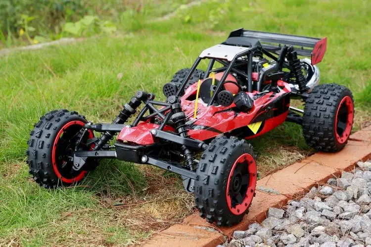 ROFUN 1/5 масштаб Baja 5B 290 29cc двигатель бензиновый мощный удаленный автомобиль
ROFUN 1/5 масштаб Baja 5B 290 29cc двигатель бензиновый мощный удаленный автомобиль