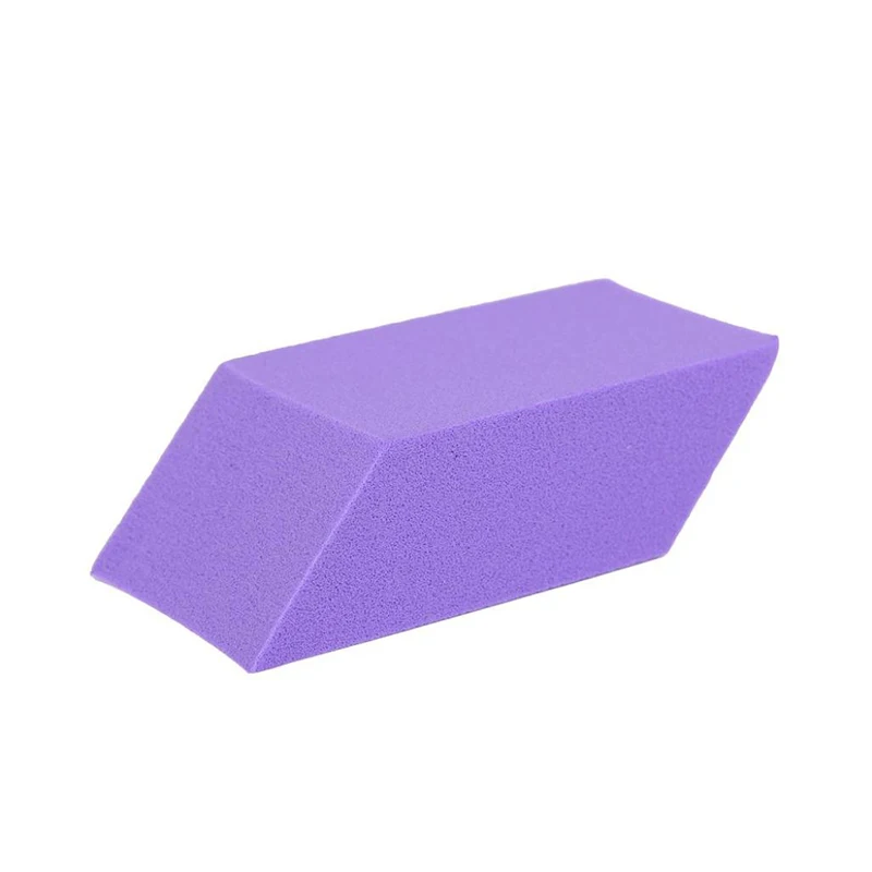 New and Hot 1 Pc Parallelogram Shape Cosmetic Puff Make-Up Sponge Blending Face Foundation Cream Blending Cosmetic Powder Puff
New and Hot 1 Pc Parallelogram Shape Cosmetic Puff Make-Up Sponge Blending Face Foundation Cream Blending Cosmetic Powder Puff