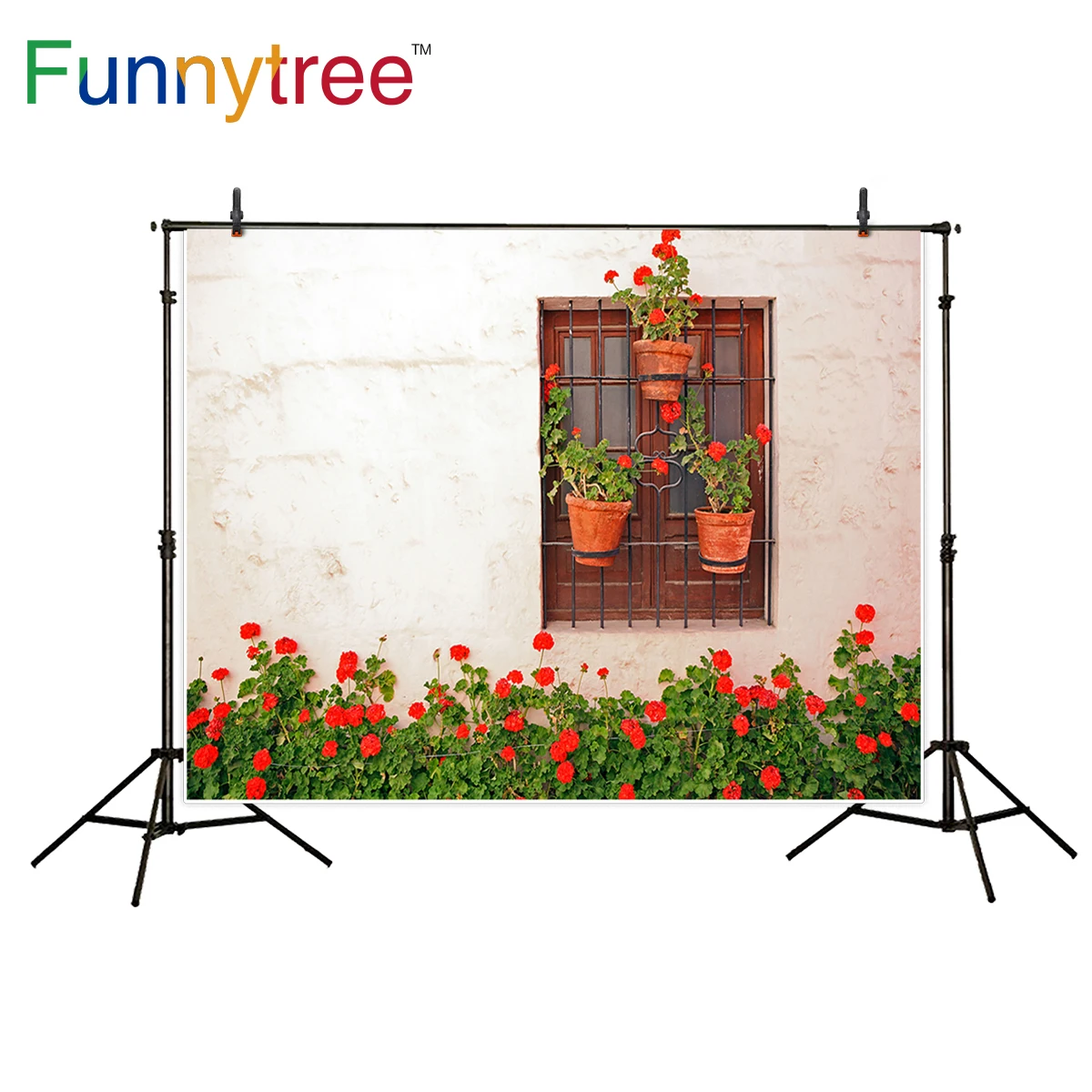 Funnytree photography backdrops decorative vintage brick wooden texture traditional flower photocall photo background fotografia
Funnytree photography backdrops decorative vintage brick wooden texture traditional flower photocall photo background fotografia
