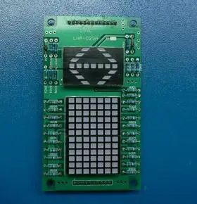 Лифт PCB LHA 023A|pcb monitor|pcb usbpcb relay |