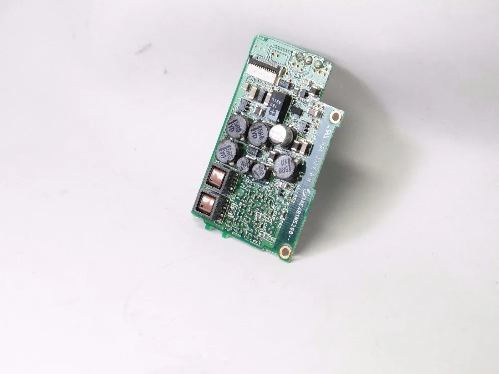 90%new Camera Accessories dslr Camera Repair Parts D60 powerboard for Nikon D60 power board
90%new Camera Accessories dslr Camera Repair Parts D60 powerboard for Nikon D60 power board