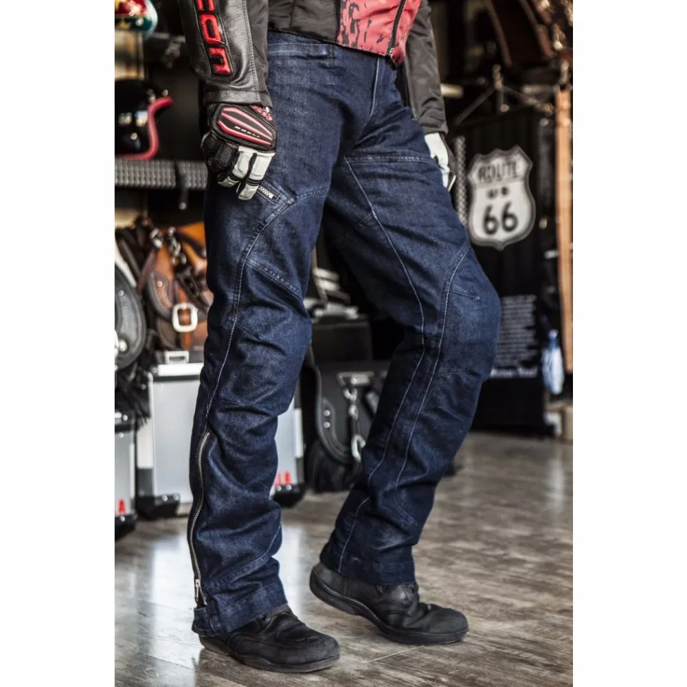 MOTO GPCROSS Motorcycle Racing Jeans Casual Pants Motorbike Motocross Jeans Trousers Off-Road Motocicleta Pants
MOTO GPCROSS Motorcycle Racing Jeans Casual Pants Motorbike Motocross Jeans Trousers Off-Road Motocicleta Pants