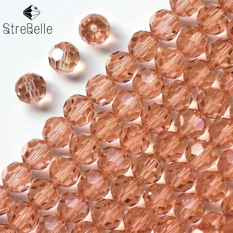 Crystal Balls 4MM 6MM 8MM 10MM Flet 32 Facets Crystal Ball Crystal Beads Football Faceted Football Glass Beads In Crafts
Crystal Balls 4MM 6MM 8MM 10MM Flet 32 Facets Crystal Ball Crystal Beads Football Faceted Football Glass Beads In Crafts