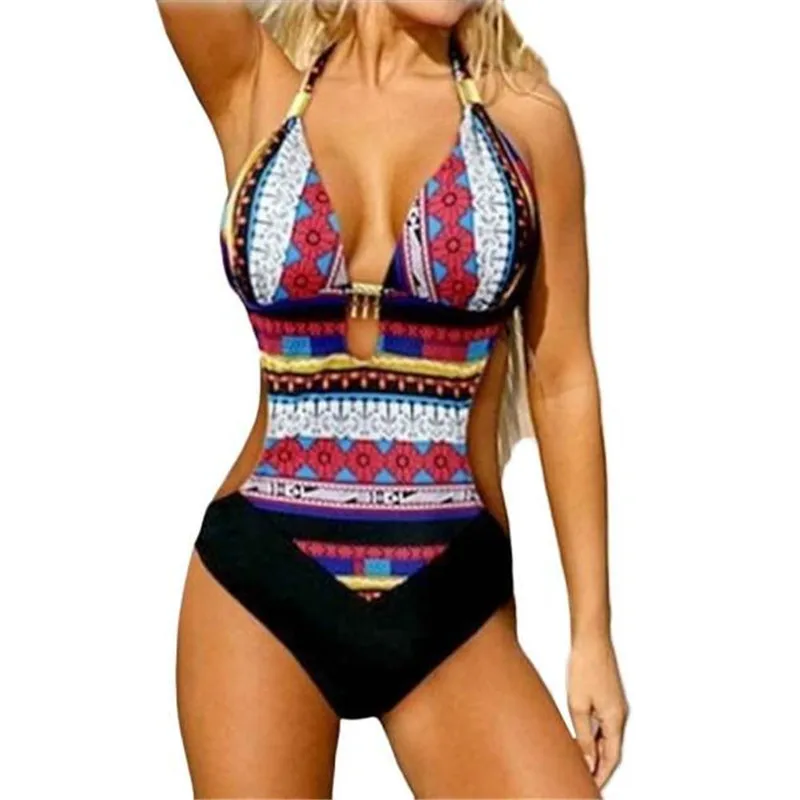 Sexy Bikini Women Swimwear Push-up Bandage Bra Swimsuit Bra Bikini Printed Bohemia One Piece Swimwear Brand Swimsuit 01
Sexy Bikini Women Swimwear Push-up Bandage Bra Swimsuit Bra Bikini Printed Bohemia One Piece Swimwear Brand Swimsuit 01