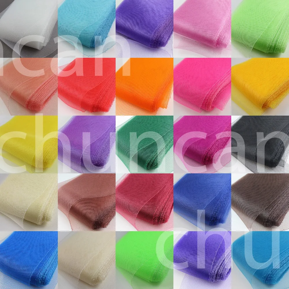 Free Shipping 16cm Soft Polyester Netting Plain Veiling Crin Braid For Flexible Sinamay Millinery Hat Trim 100yard/lot
Free Shipping 16cm Soft Polyester Netting Plain Veiling Crin Braid For Flexible Sinamay Millinery Hat Trim 100yard/lot