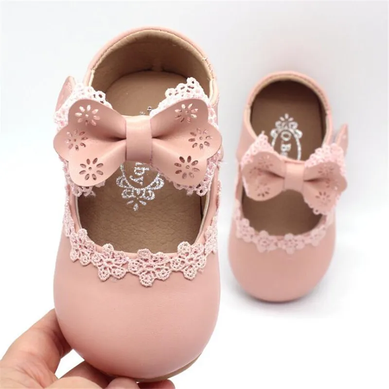 Kids Shoes Toddler Infant Kids Baby Girls Lace Bow Single Shoes Dance Princess Flats Children Toddler Shoes Kids Sandals
Kids Shoes Toddler Infant Kids Baby Girls Lace Bow Single Shoes Dance Princess Flats Children Toddler Shoes Kids Sandals