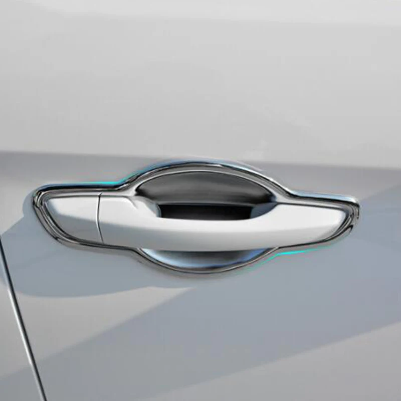 ABS хром для Hynudai Solaris 2 2017 автомобильные аксессуары защита двери ручка Чаша Крышка отделка Стайлинг 8 шт./компл.
ABS хром для Hynudai Solaris 2 2017 автомобильные аксессуары защита двери ручка Чаша Крышка отделка Стайлинг 8 шт./компл.