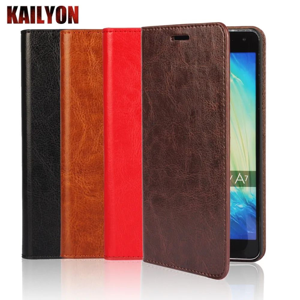 For Samsung A7 Case Luxury Flip Genuine Leather Phone Cove Fundas Para Coque Capa For Samsung A7
For Samsung A7 Case Luxury Flip Genuine Leather Phone Cove Fundas Para Coque Capa For Samsung A7