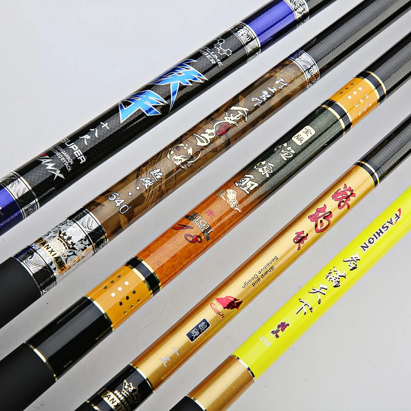 3.6-7.2M Drop Shipping Outdoor Fish EVA Plastic Ultra-hard Ultra-lightweight Fishing Rod Pole Rod Carbon Fishing Rod
3.6-7.2M Drop Shipping Outdoor Fish EVA Plastic Ultra-hard Ultra-lightweight Fishing Rod Pole Rod Carbon Fishing Rod