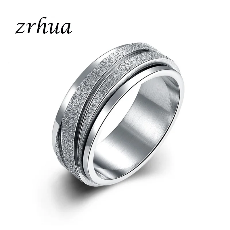 ZRHUA High Quality Silver Finger Rings for Men Women Classic Vintage Daily Jewelry Accessories Wholesale Metal Bague Wholesale
ZRHUA High Quality Silver Finger Rings for Men Women Classic Vintage Daily Jewelry Accessories Wholesale Metal Bague Wholesale